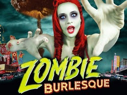 Zombie Burlesque