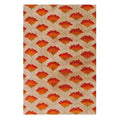 Balanced Bloom Hand Tufted Rug