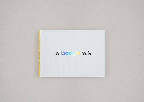A Google Wife