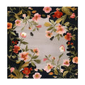 Garden Bouquet Hand Tufted Wool Rug