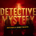 Secret Society of Leeds: A Detective City Game