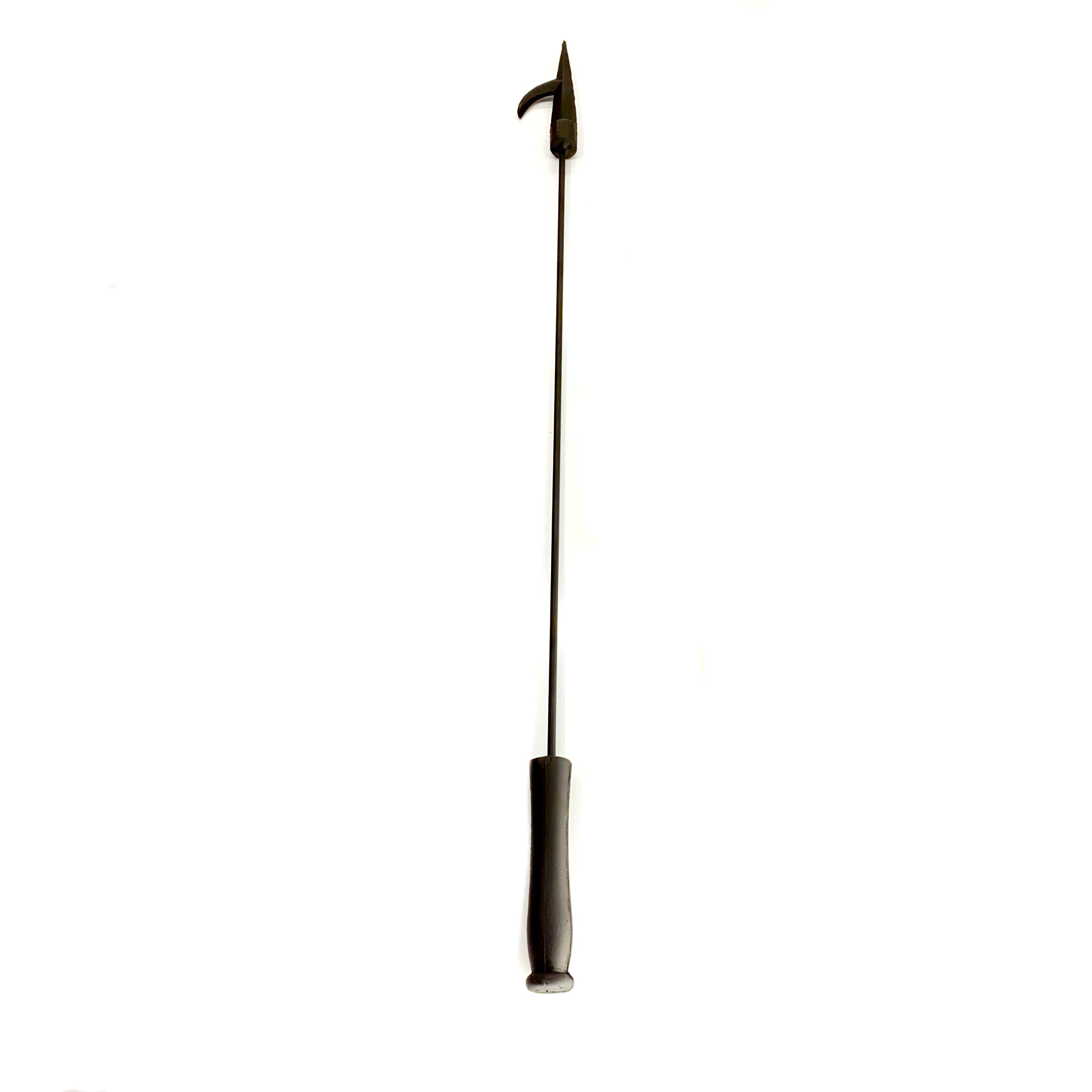 Foam Urethane Fire Poker Prop By Prop Money Inc.