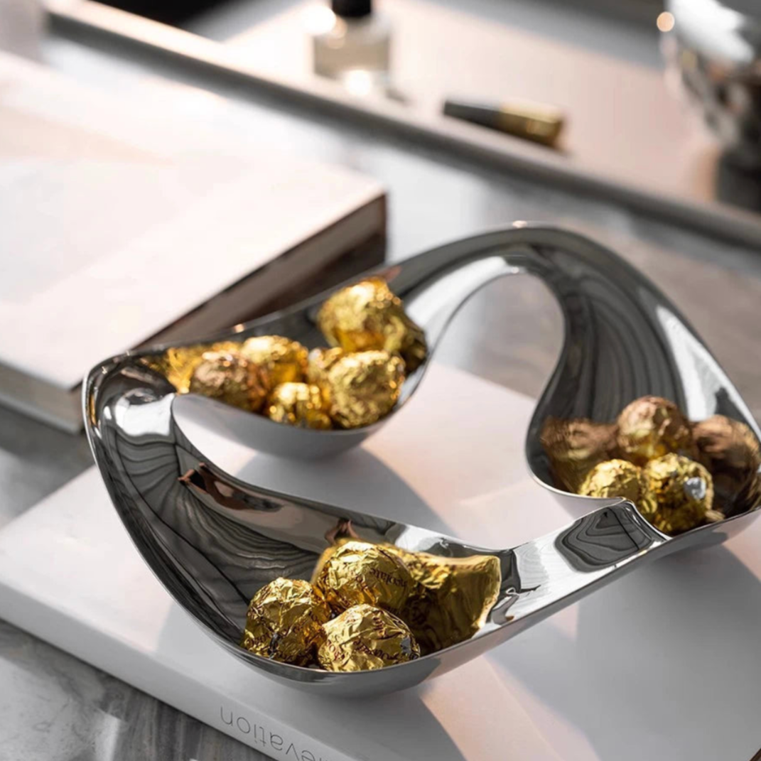 ArtZ® Nordic Nibbles Tray