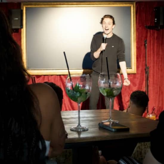 Thursday Night Comedy