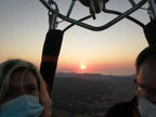 Hot Air Balloon Ride