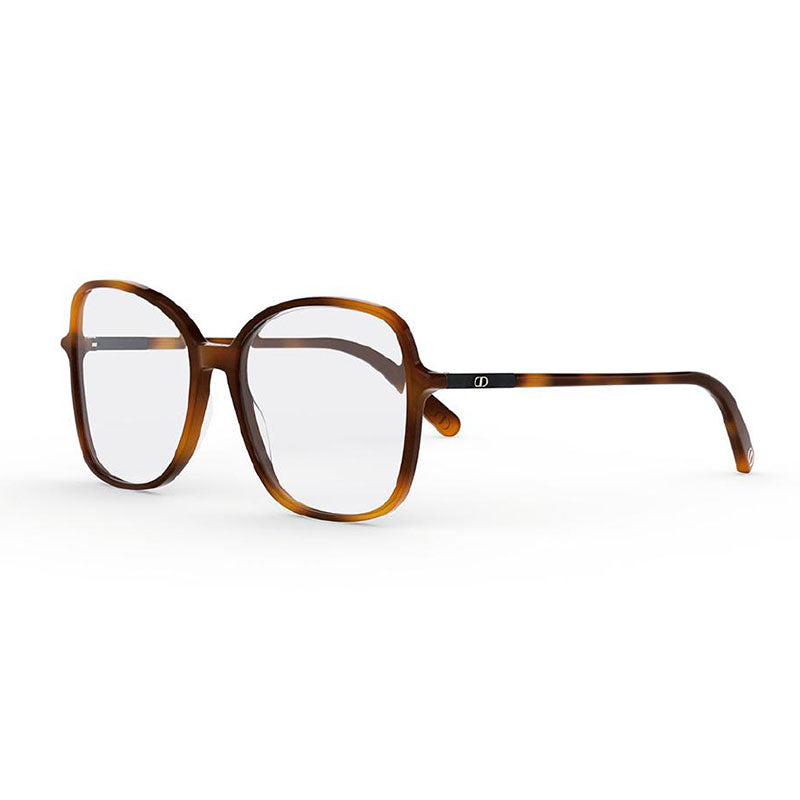 Dior MINICDOB2I2600 Eyeglasses — Brown
