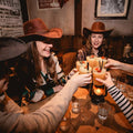 Moonshine Saloon London: Immersive Wild West Cocktail Experience