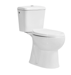 BATHME GADIR Inodoro Completo Salida Suelo Blanco