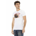 Trussardi Action Camisetas