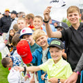 LIV Golf United Kingdom presented by JCB 2026 - Grounds
