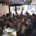 90s SEGA Retro Gaming Bottomless Brunch