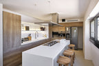 Ibiza Holiday Villa with Nordic Interiors in Santa Eulalia