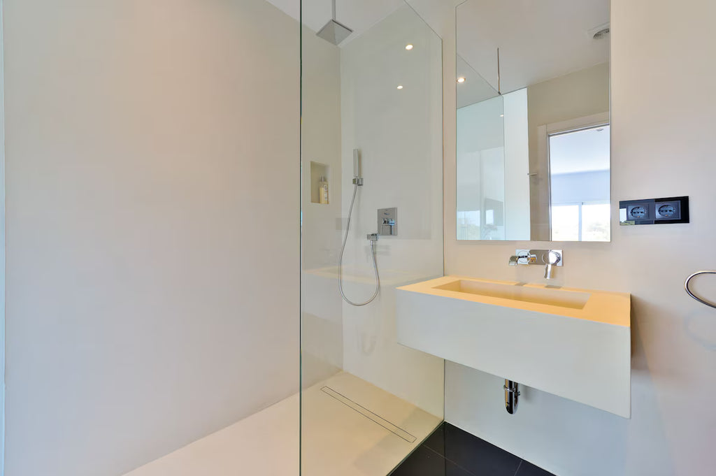 Super Rare 8-Bedroom Luxury Seafront Ibiza Villa with Private Beach, Panoramic Rooftop and Underground DJ Room in Santa Eulalia