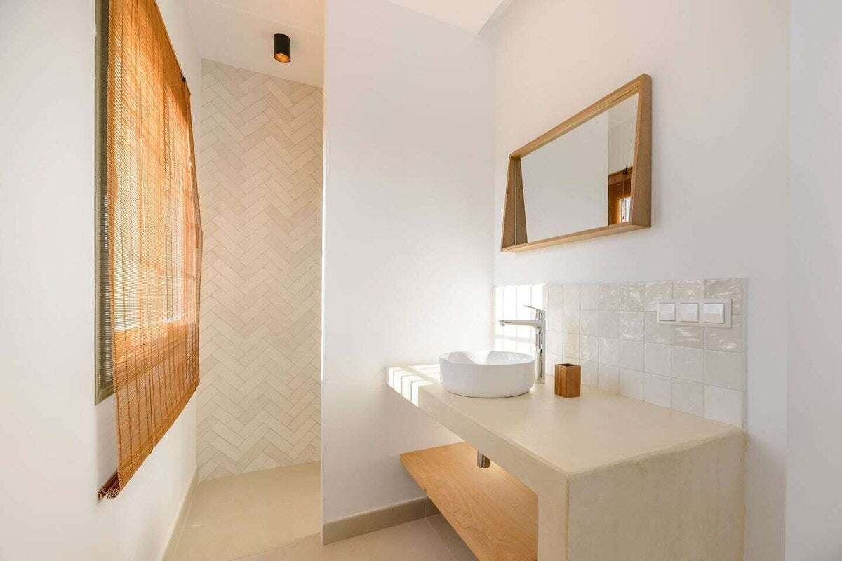 Secret Haven Ibiza Villa Centrally Located in San Antonio