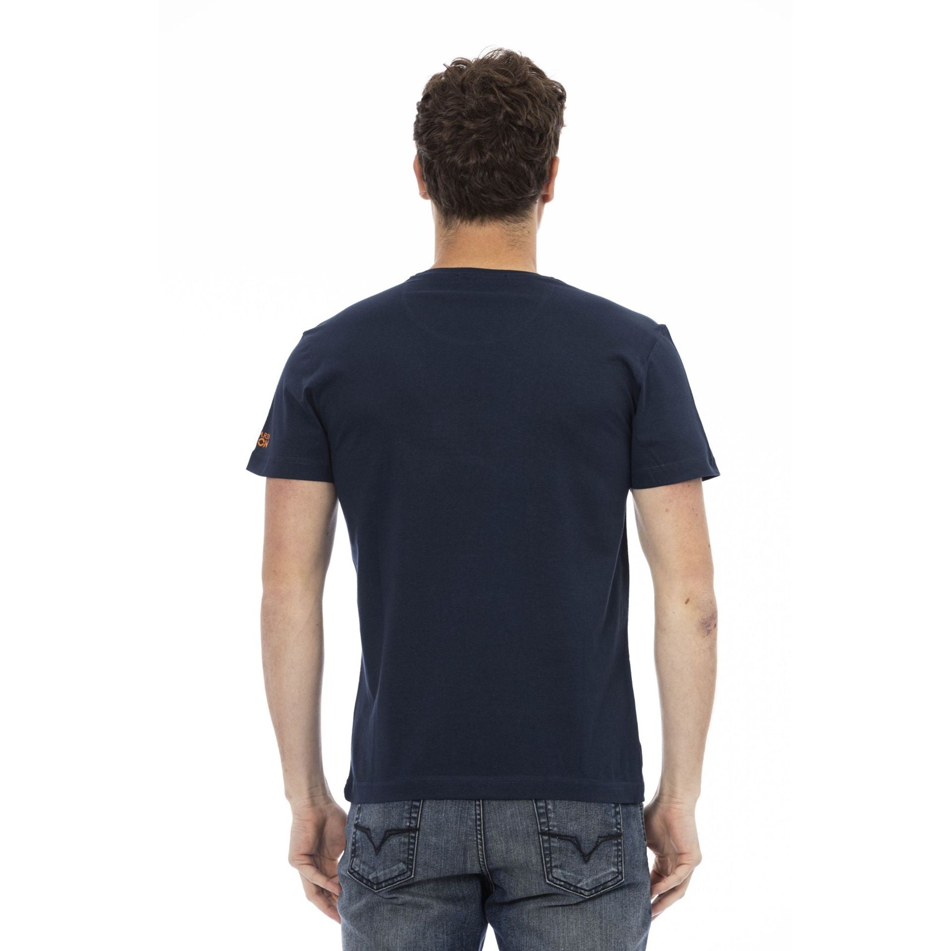 Trussardi Action Camisetas