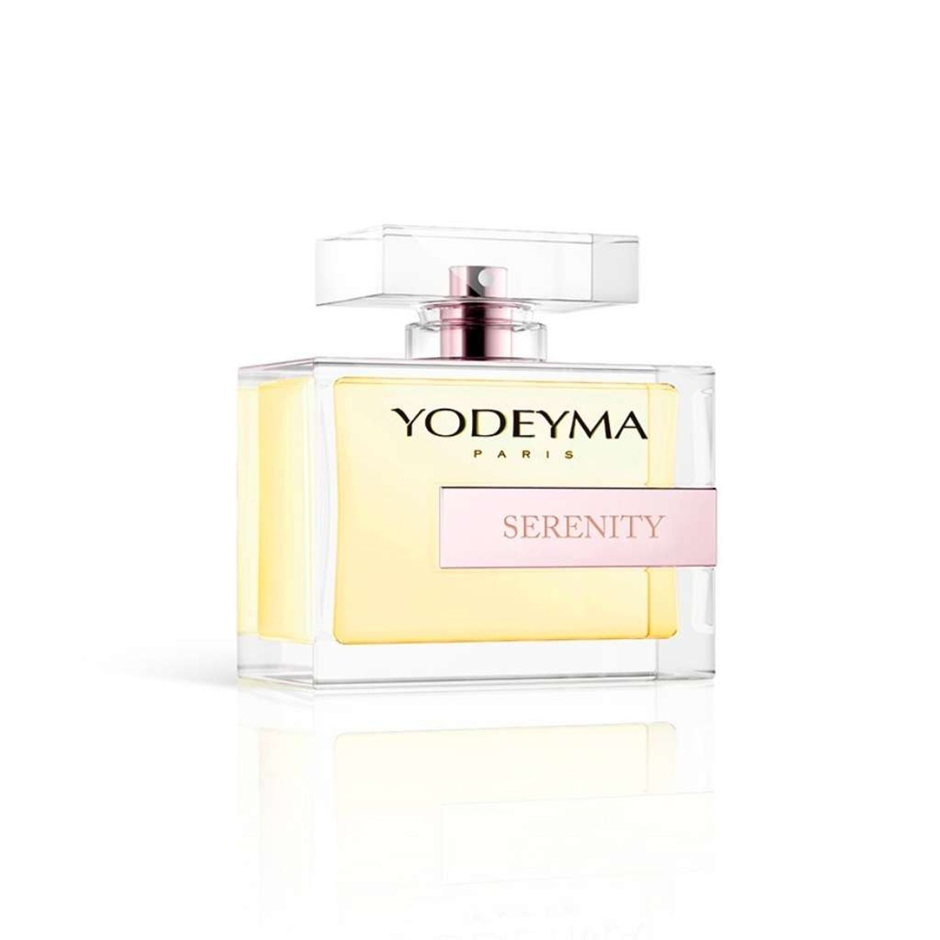 Yodeyma Perfumes