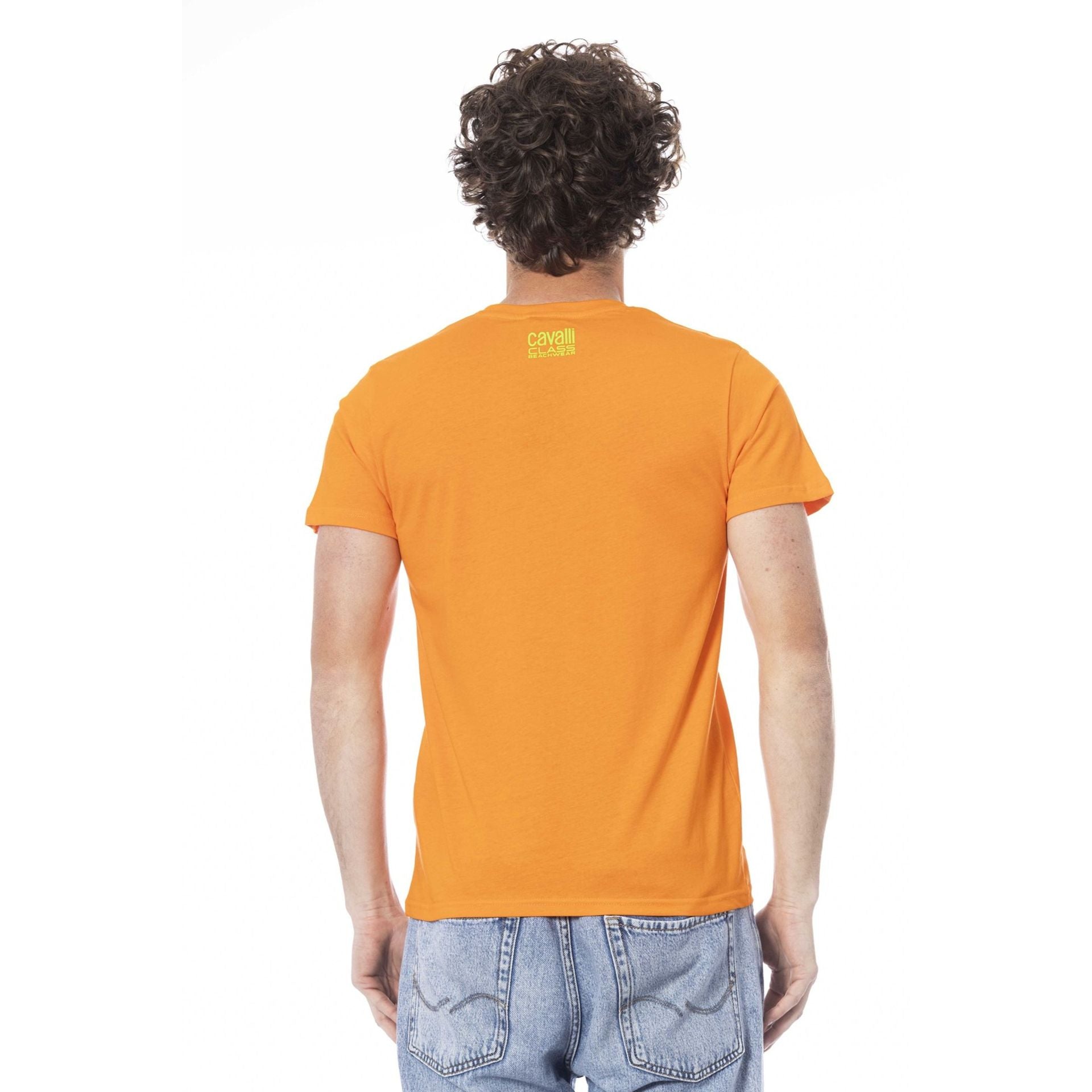 Cavalli Class Camisetas