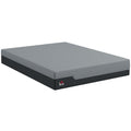 12" Queen Memory Foam Mattress with Graphene Gel Cooling, Medium-Firm