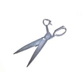 Large Foam Rubber Scissors or Shears with Functional Moving Parts By Prop Money Inc.