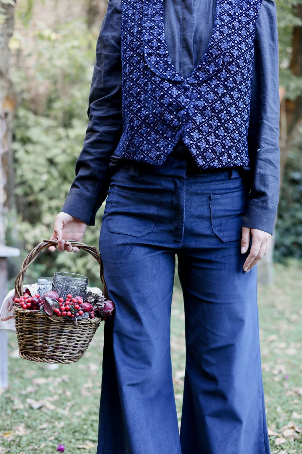 PANTALÓN KATE