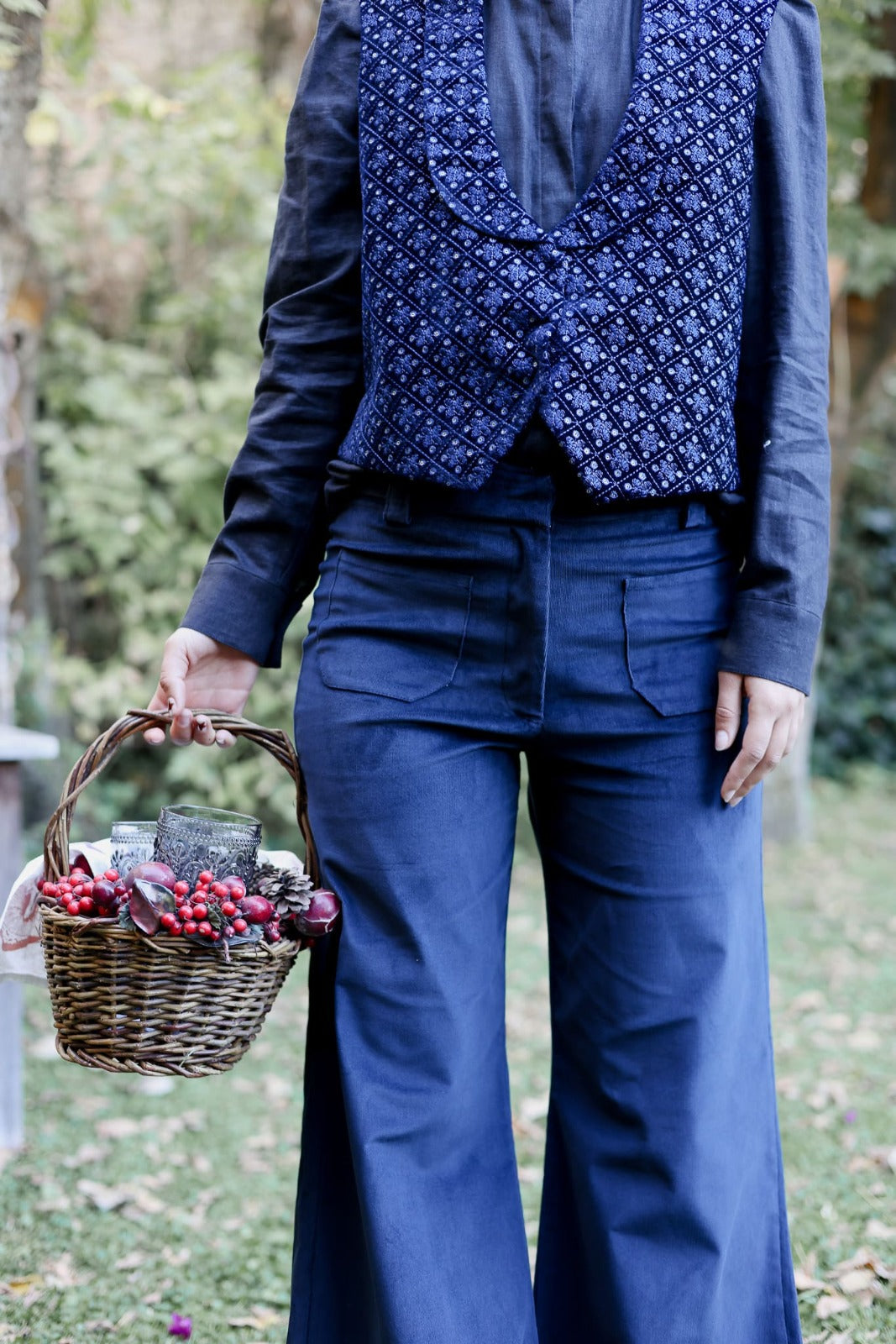 PANTALÓN KATE