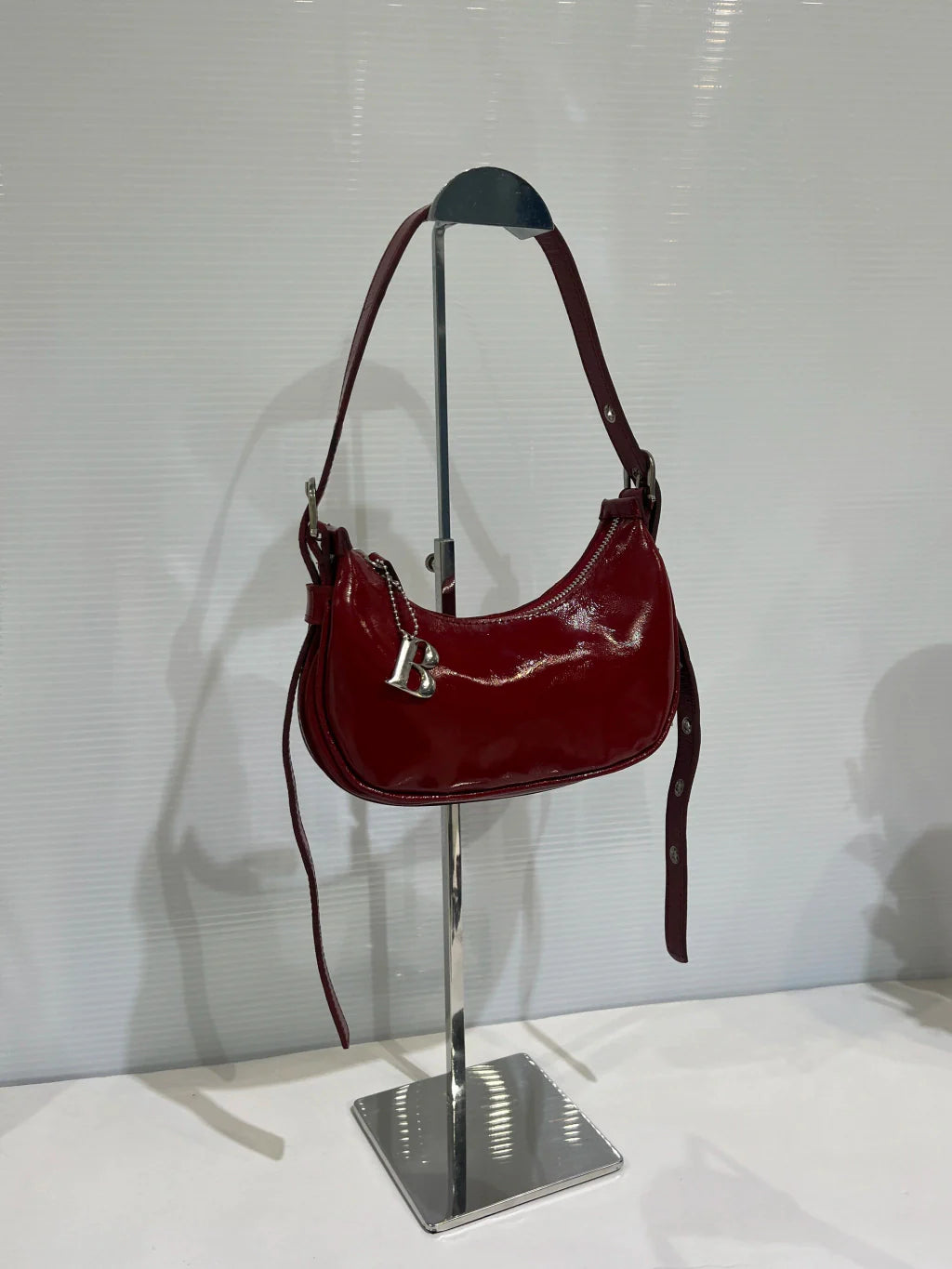 MINI BAG KATE | CHERRY