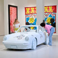 Moco Museum: Modern, Contemporary and Digital Art Experience