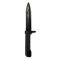 Ontario M9 Bayonet Style Poly Training Knife with 6.25 Inch Drop Point Blade Prop By Prop Money Inc.