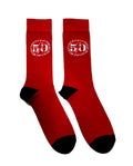 AC/DC - Calcetines "50th Logo"