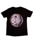 AC/DC - Camiseta "Angus Live (Especial 50 Aniversario)" Unisex