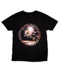 AC/DC - Camiseta "Live! (Especial 50 Aniversario)" Unisex