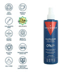 Acondicionador Bifásico Potenciador Color y Brillo Cabellos Teñidos - 300 ml