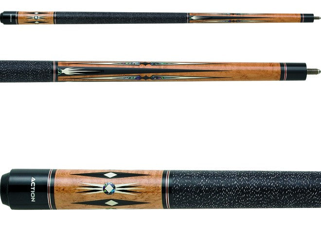 Action Exotics 54