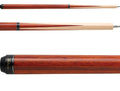 Action Rosewood Break Jump Cue
