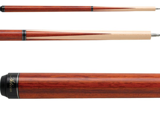 Action Rosewood Break Jump Cue