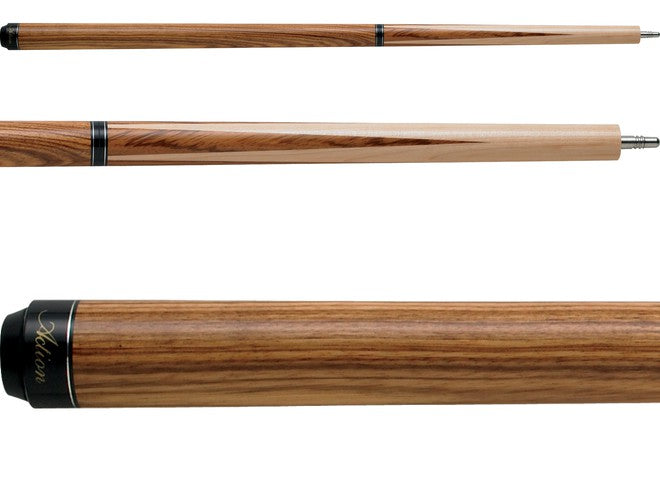 Action Zebrawood Break Jump Cue