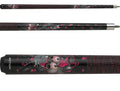 Eight Ball Mafia EBM07 Cherry Skulls