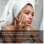 Activo facial desensibilizante Pieles sensibles