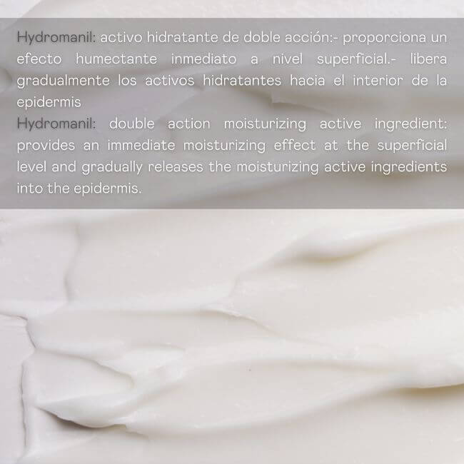 Activo facial hidratante B-Jour