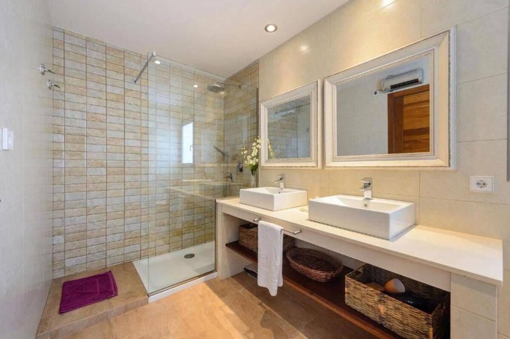 Comfy and Private Ibiza Villa in San Antonio