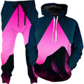 Enkidu Hoodie and Joggers Combo