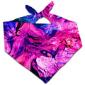Spent Bandana