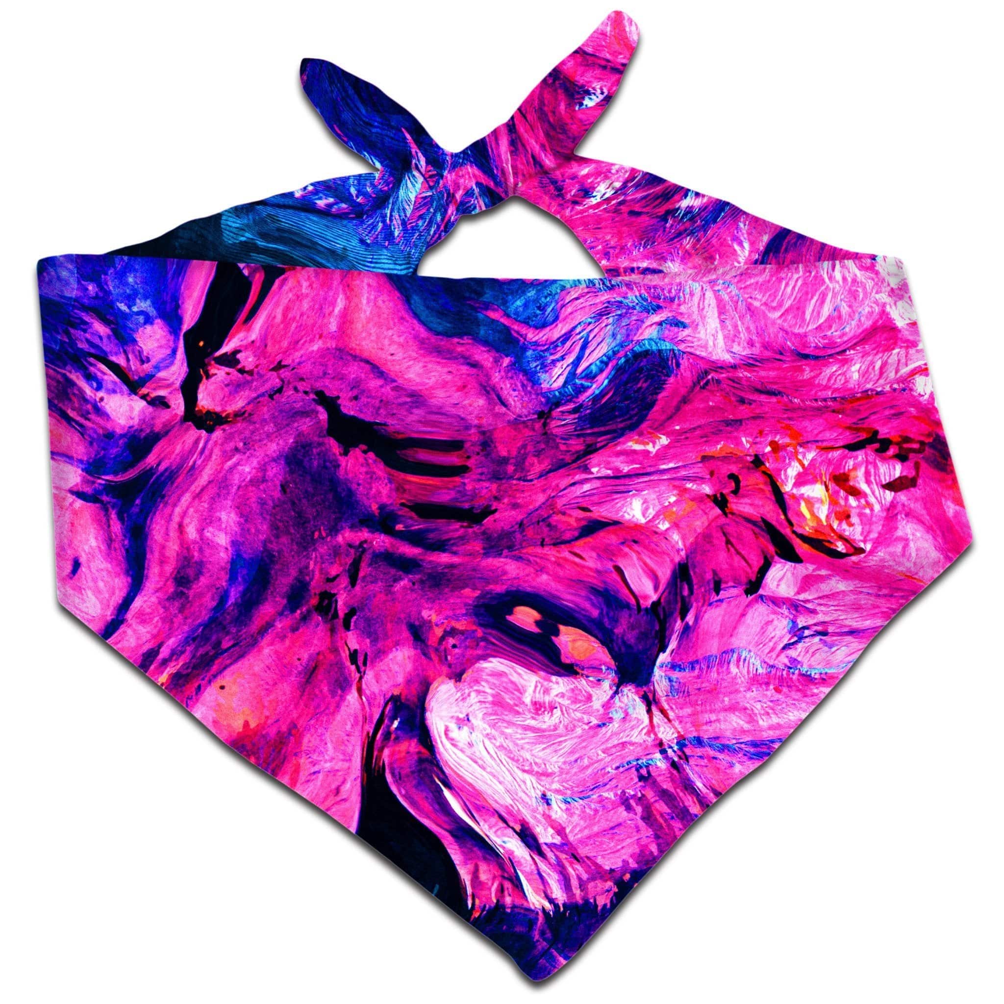 Spent Bandana