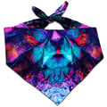 Supine Bandana