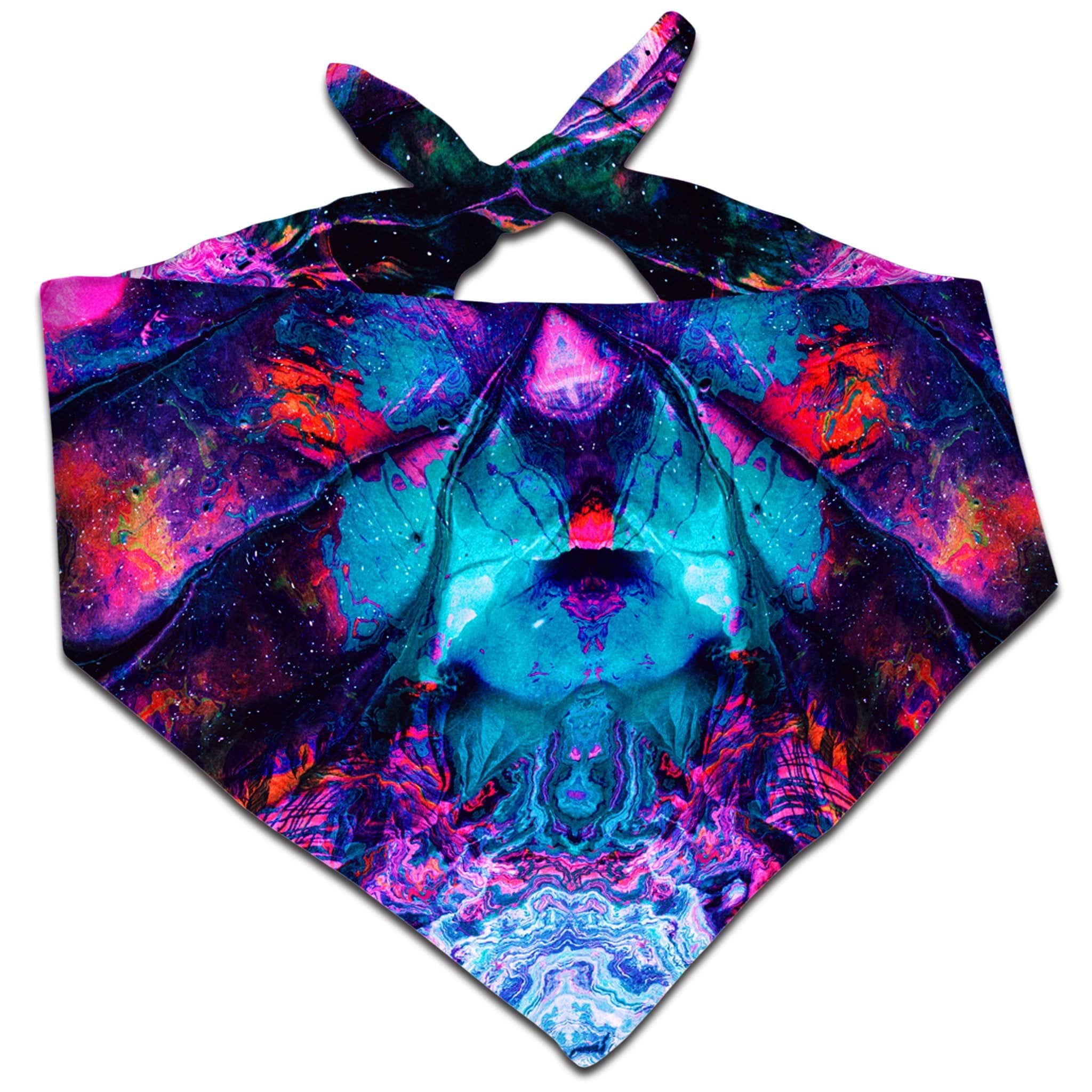 Supine Bandana