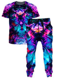 Supine T-Shirt and Joggers Combo