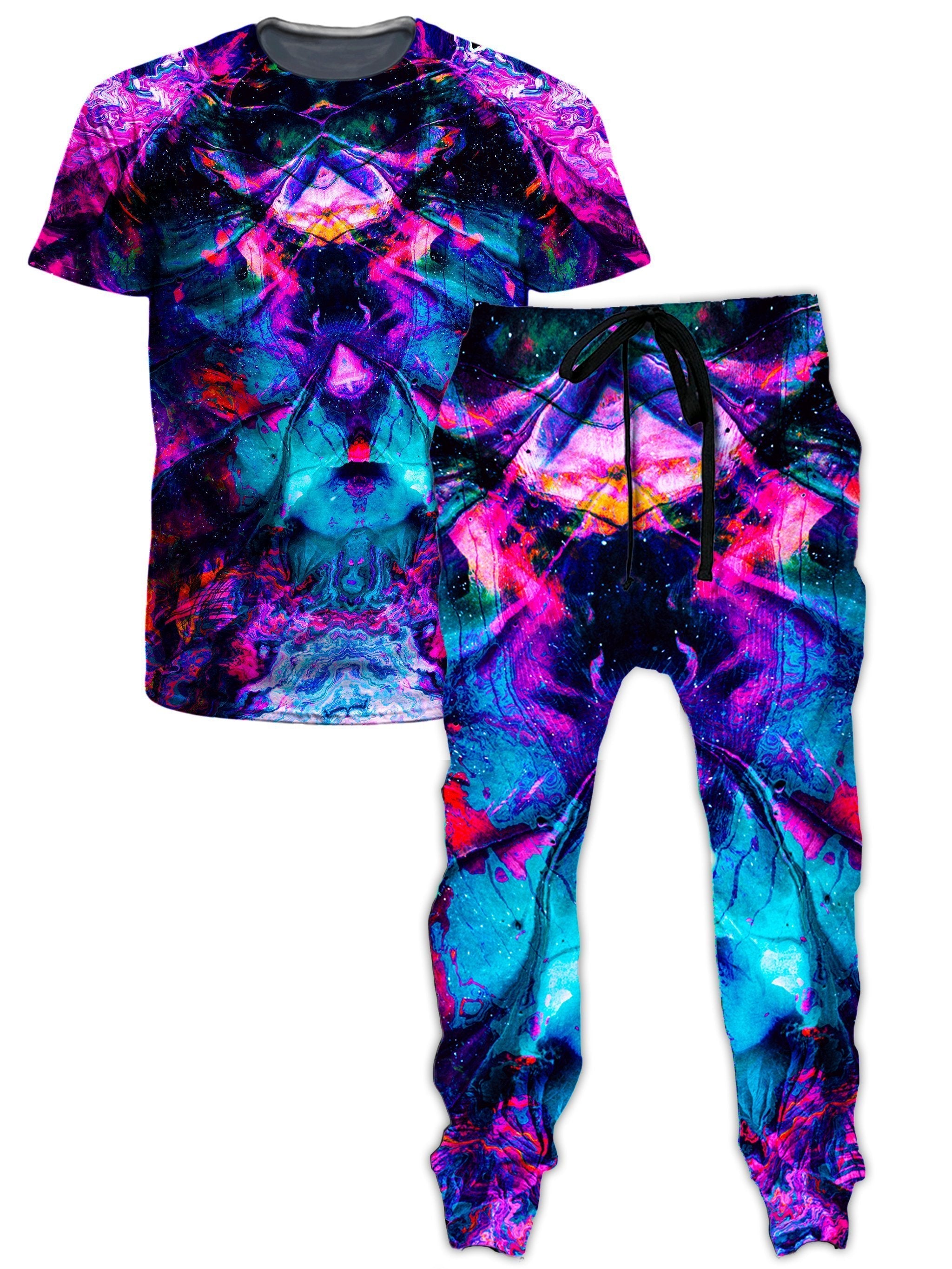 Supine T-Shirt and Joggers Combo
