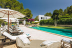 Restored Country Ibiza Villa Perfect for a Family Holiday in San Antonio