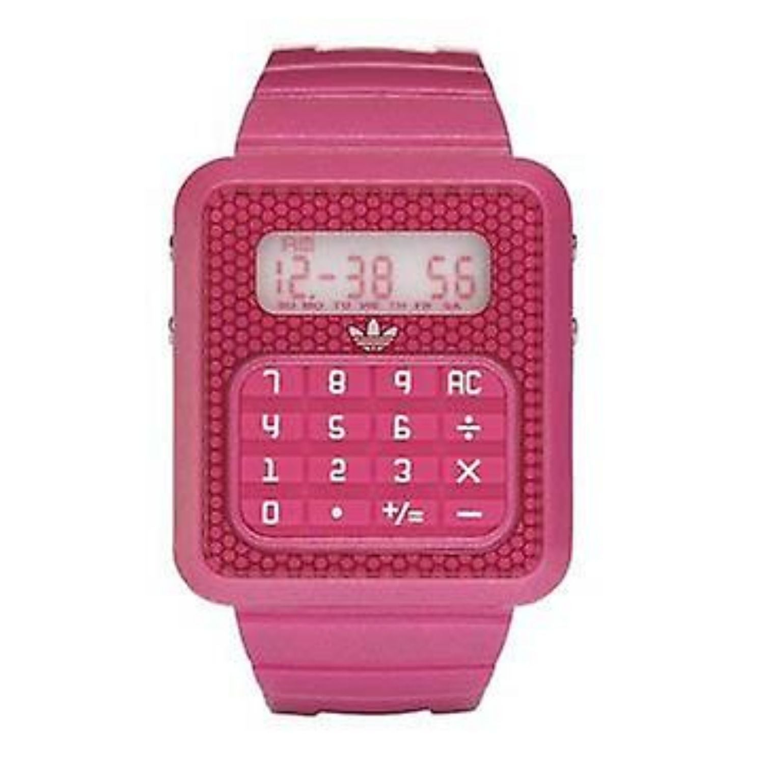 Adidas Taipei Watch — Pink
