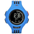 Adidas Digital Sports Watch — Blue